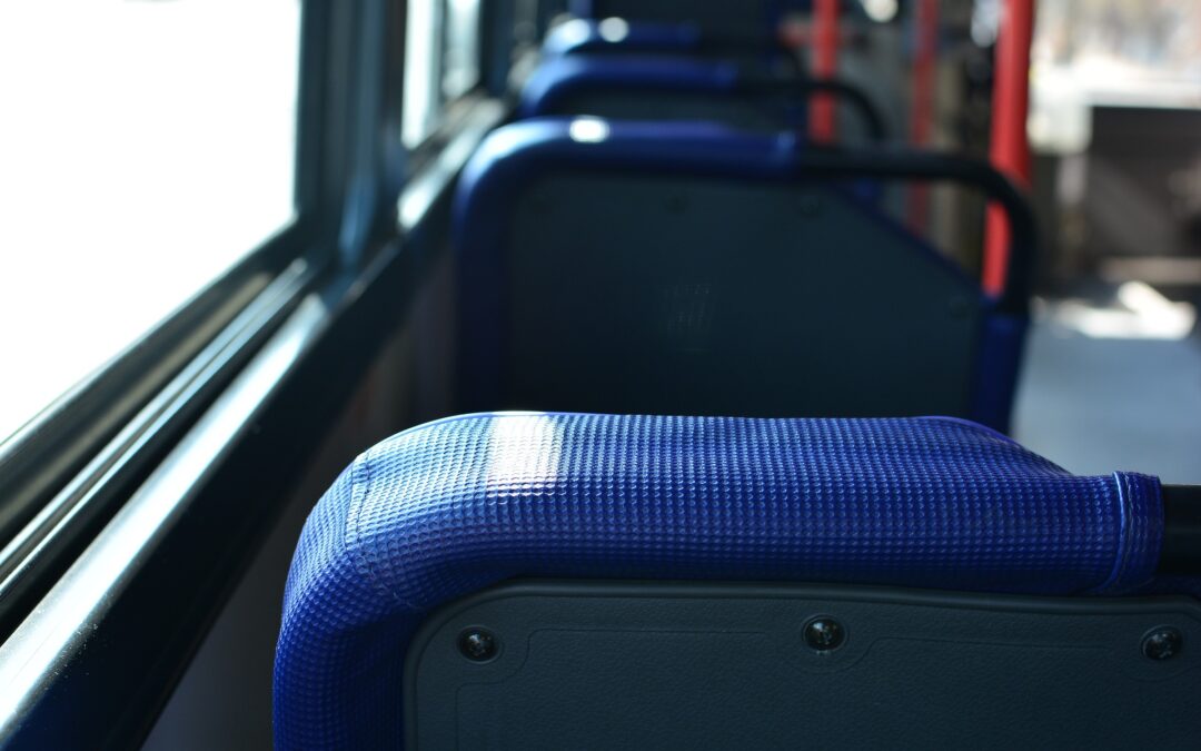 Buses to be used during rail service shutdowns