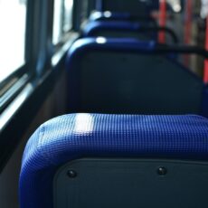Buses to be used during rail service shutdowns