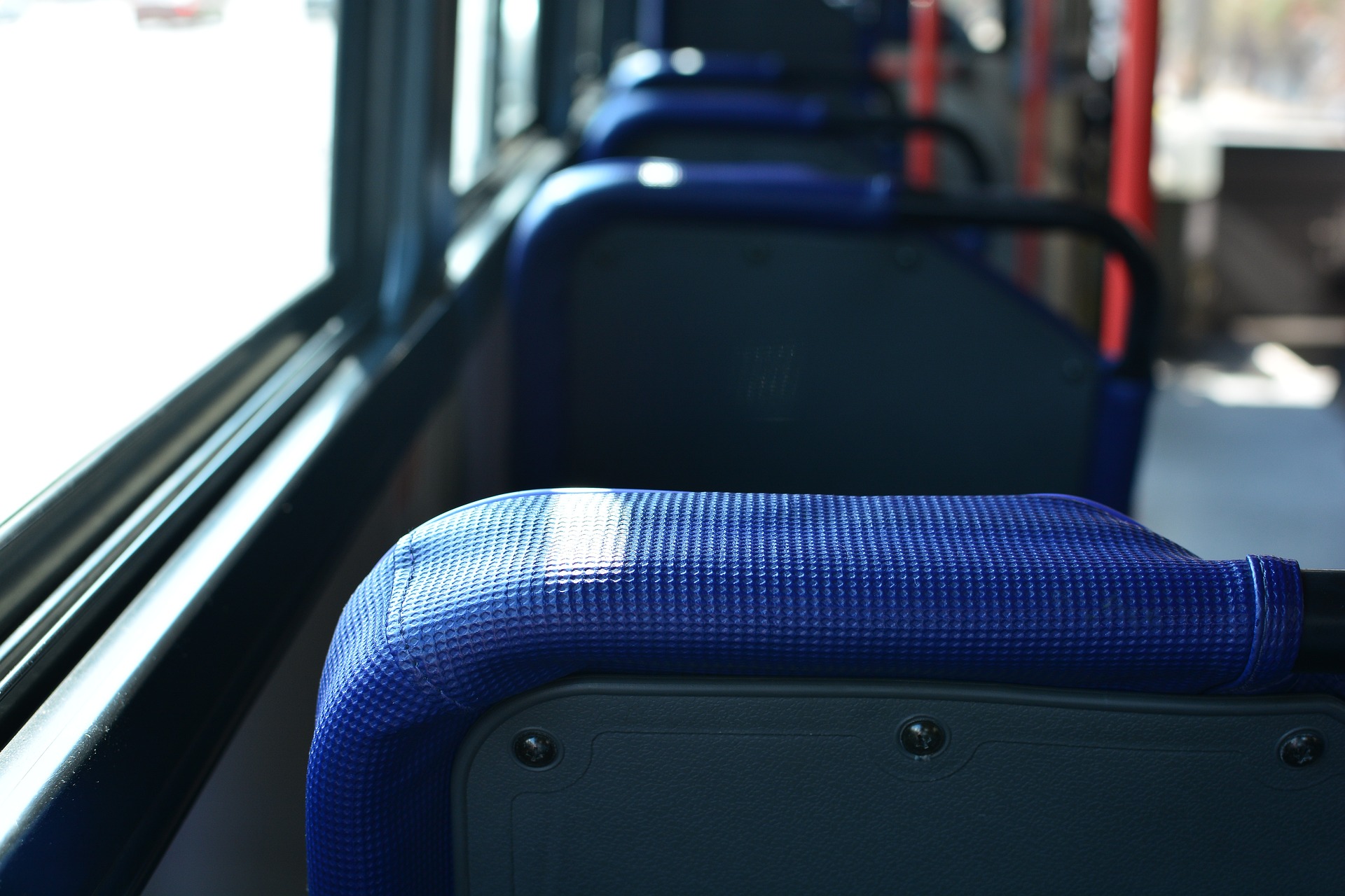 Buses to be used during rail service shutdowns