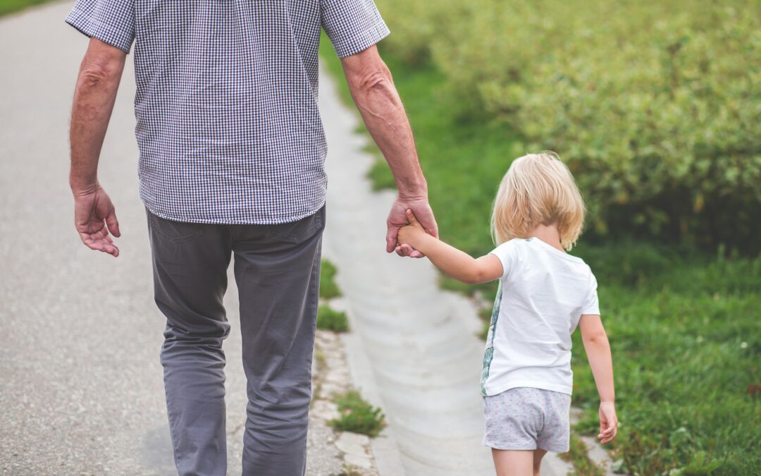 A Memory Walk to remember this Sunday