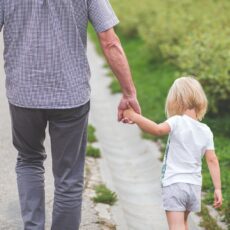 A Memory Walk to remember this Sunday