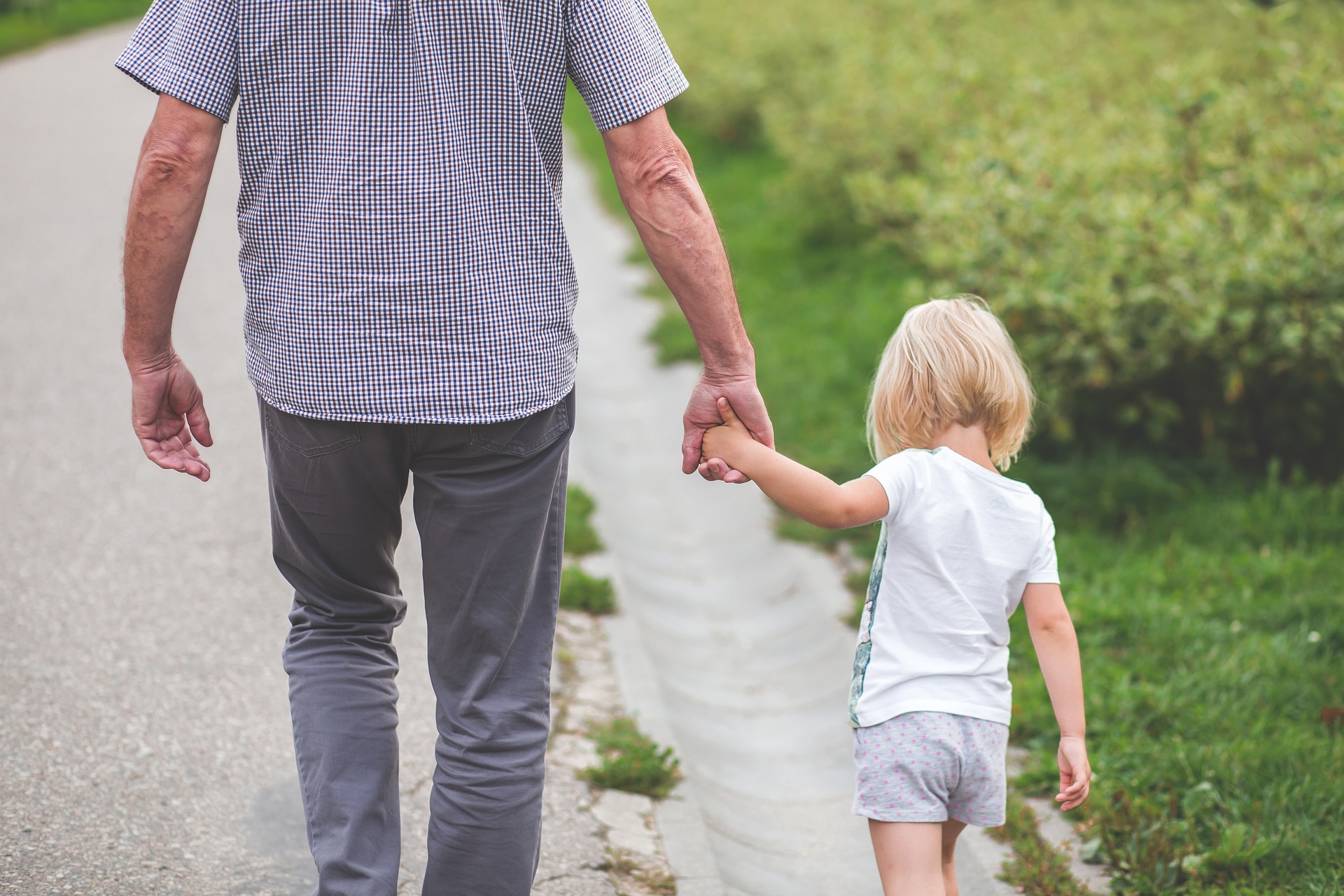 A Memory Walk to remember this Sunday