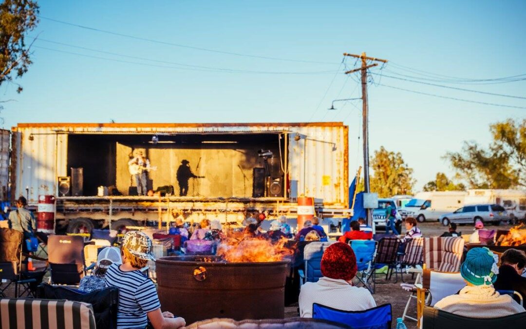 Drovers set to return to Boggabri