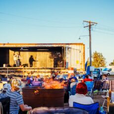 Drovers set to return to Boggabri