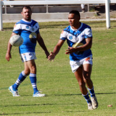 Brenton Cochrane and the Moree Boars continue their brilliant start to 2023 season