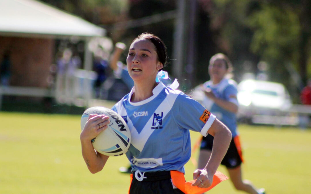 Boggi Roos and Narrabri Bluebirds produce another league tag classic