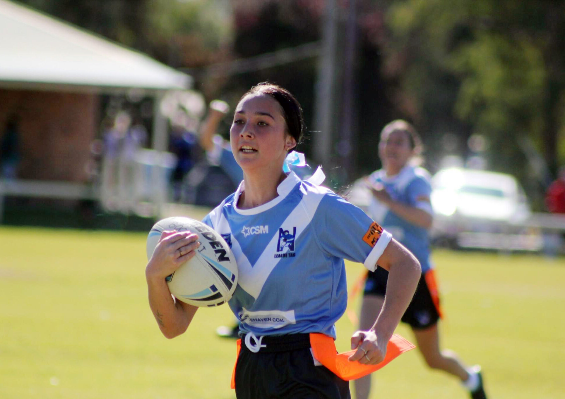 Boggi Roos and Narrabri Bluebirds produce another league tag classic