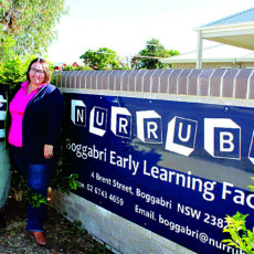 Childcare services to expand in Boggabri