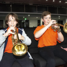 Eisteddfod marks successful start