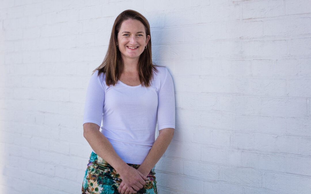 Kate humbled by Braithwaite Accounting’s continued success