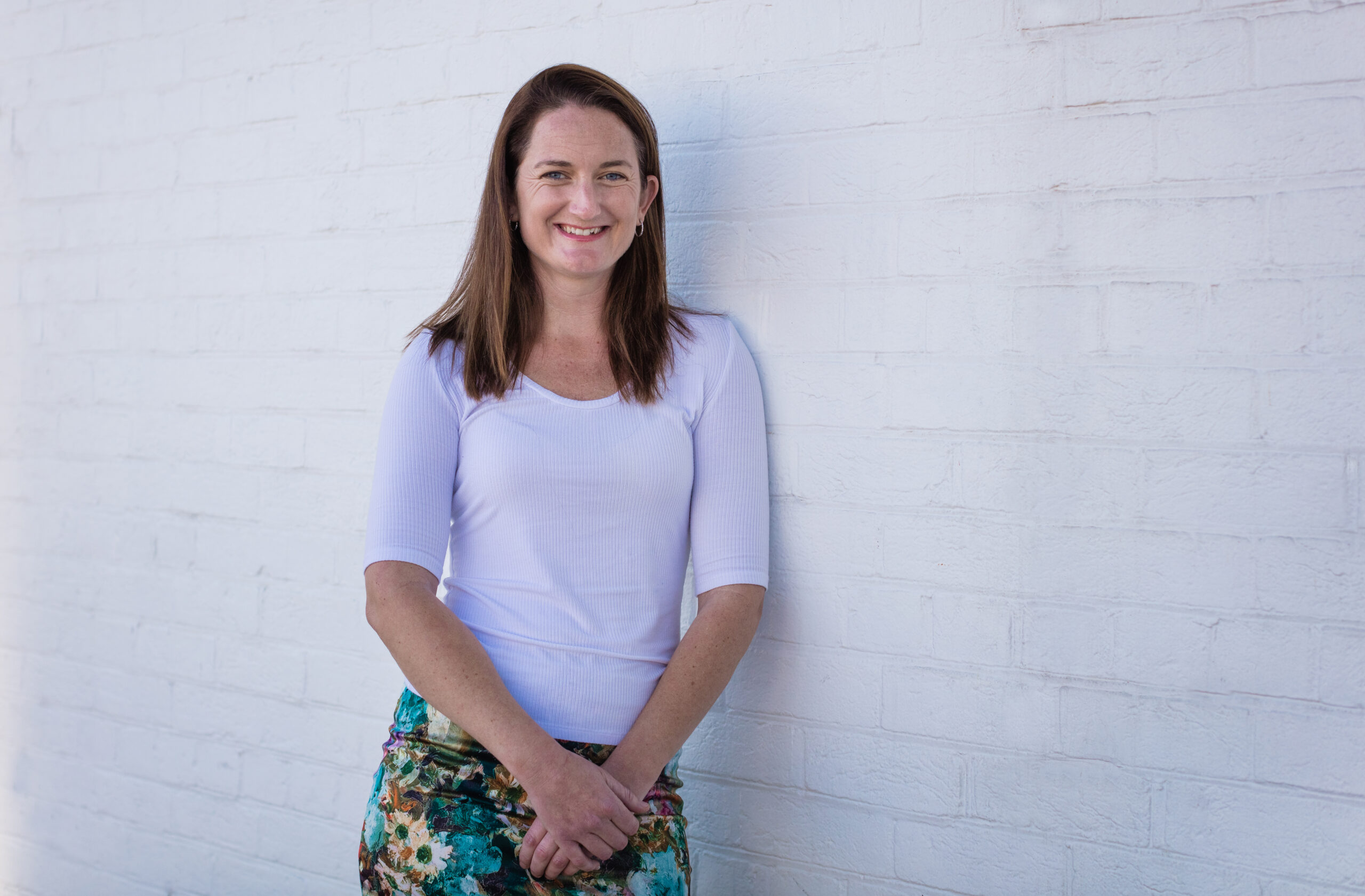 Kate humbled by Braithwaite Accounting’s continued success