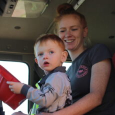 Boggabri’s Fire and Rescue open day