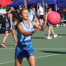 Narrabri Netball Association teams travel to Newcastle for representative carnival | PHOTOS