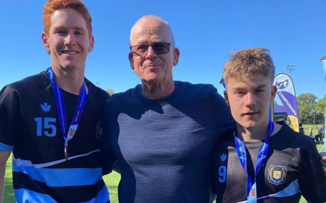 Narrabri trio selected into NSW rugby union representative squads