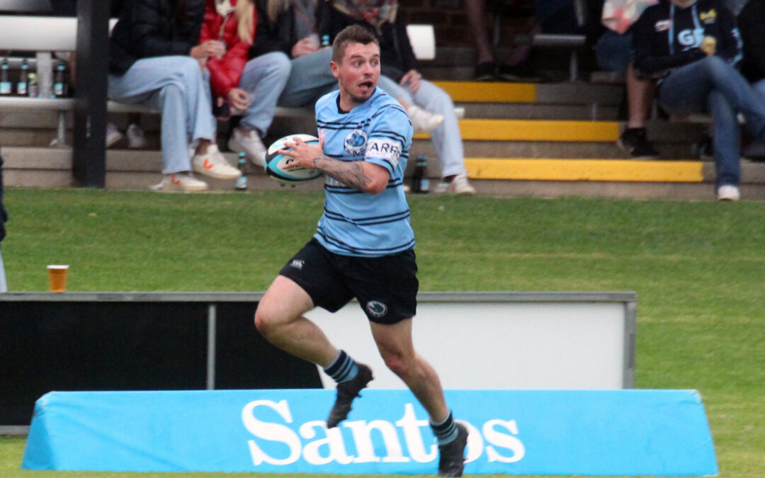 Narrabri Blue Boars continue undefeated run at Dangar Park with big win against Quirindi