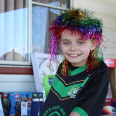 Fundraiser for Liam | PHOTOS