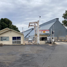 Cargill to restart, upgrade Narrabri crush facilities