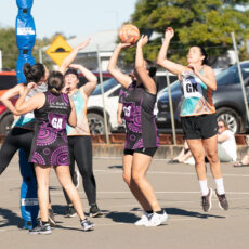 Last season’s A-grade grand finalists remain undefeated with round three victories