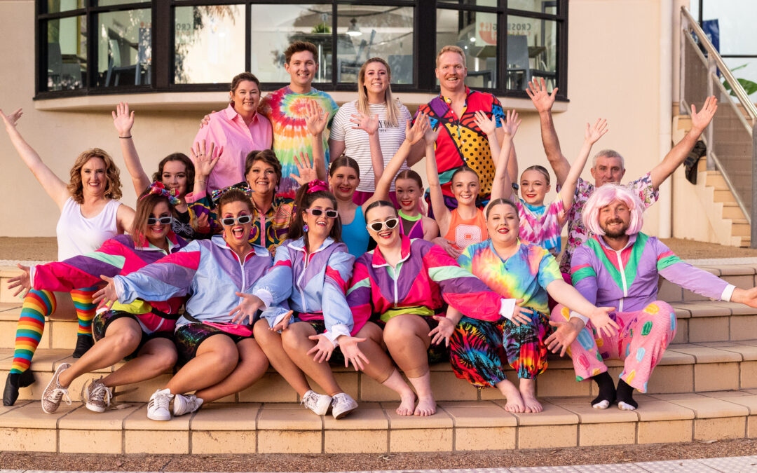 Stars of Narrabri raise $115,000