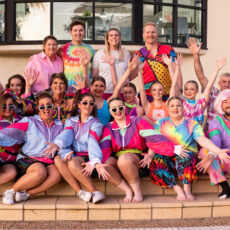 Stars of Narrabri raise $115,000