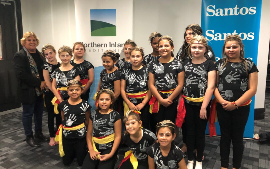 Narrabri dance eisteddfod 2023