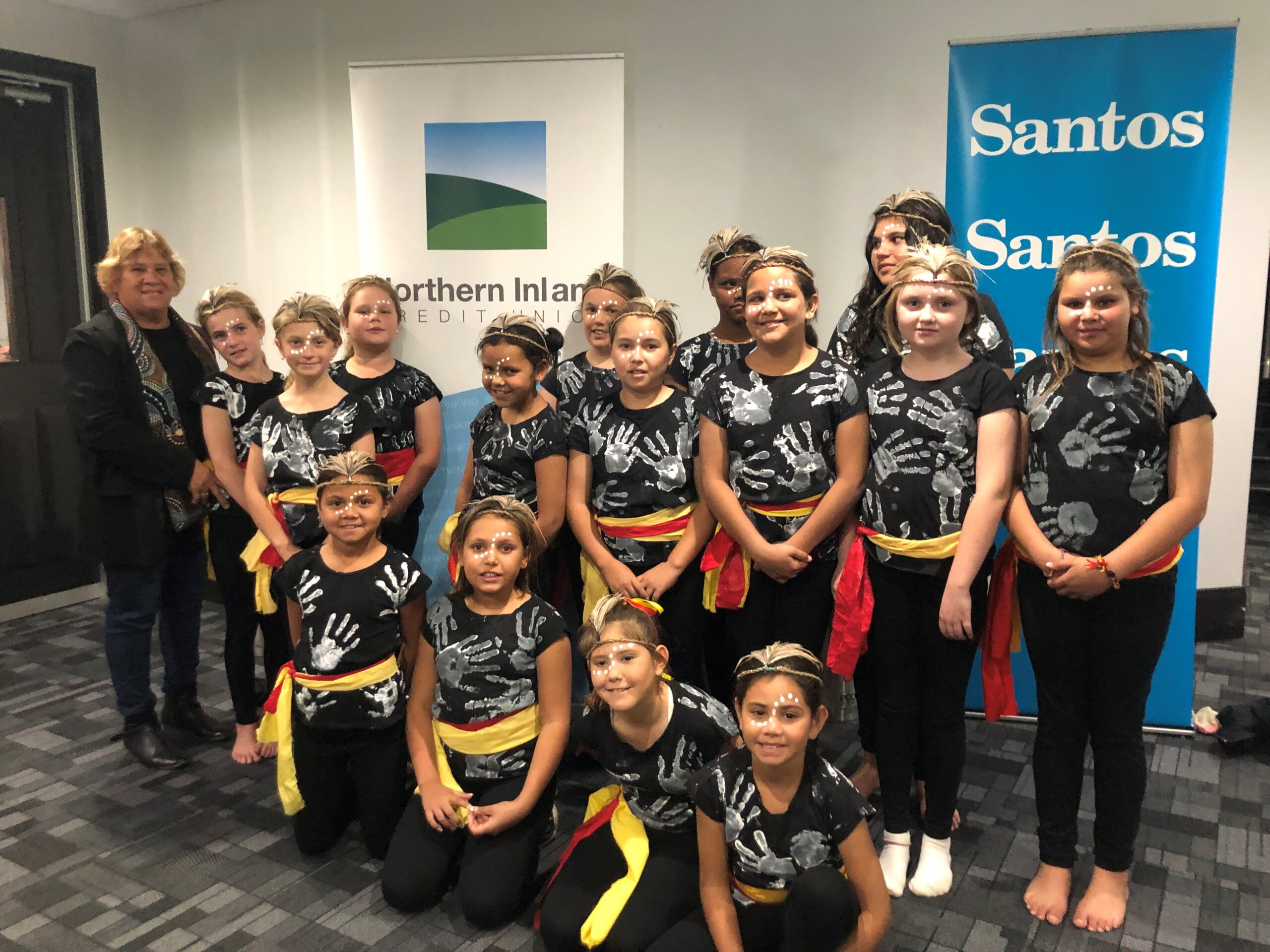 Narrabri dance eisteddfod 2023
