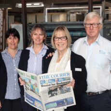 Narrabri trio included in this year’s King’s Birthday Honours list
