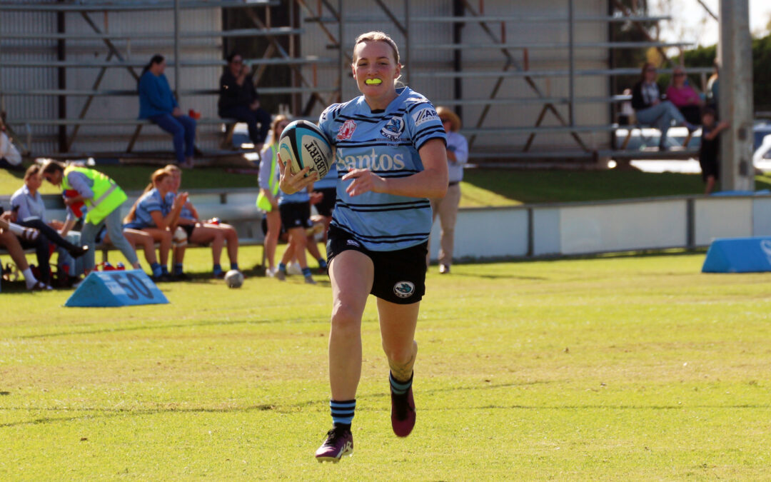 Cox and Coffey full of praise as Blue Boars stay on top with a win over Pirates