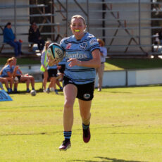Cox and Coffey full of praise as Blue Boars stay on top with a win over Pirates