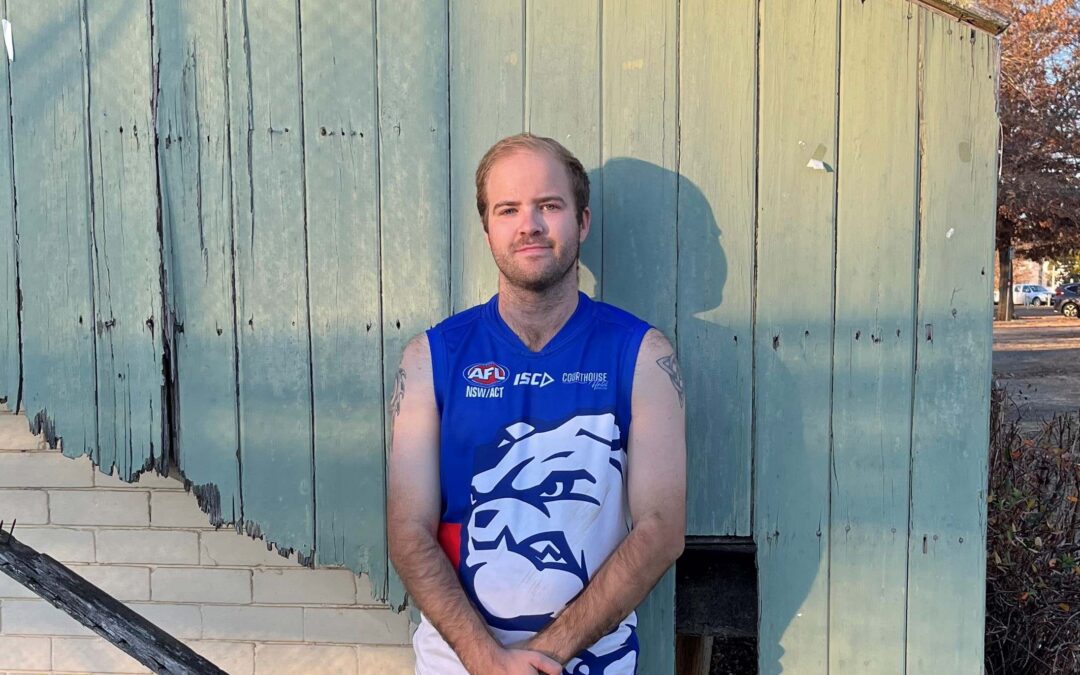 Australian rules football returns to Narrabri