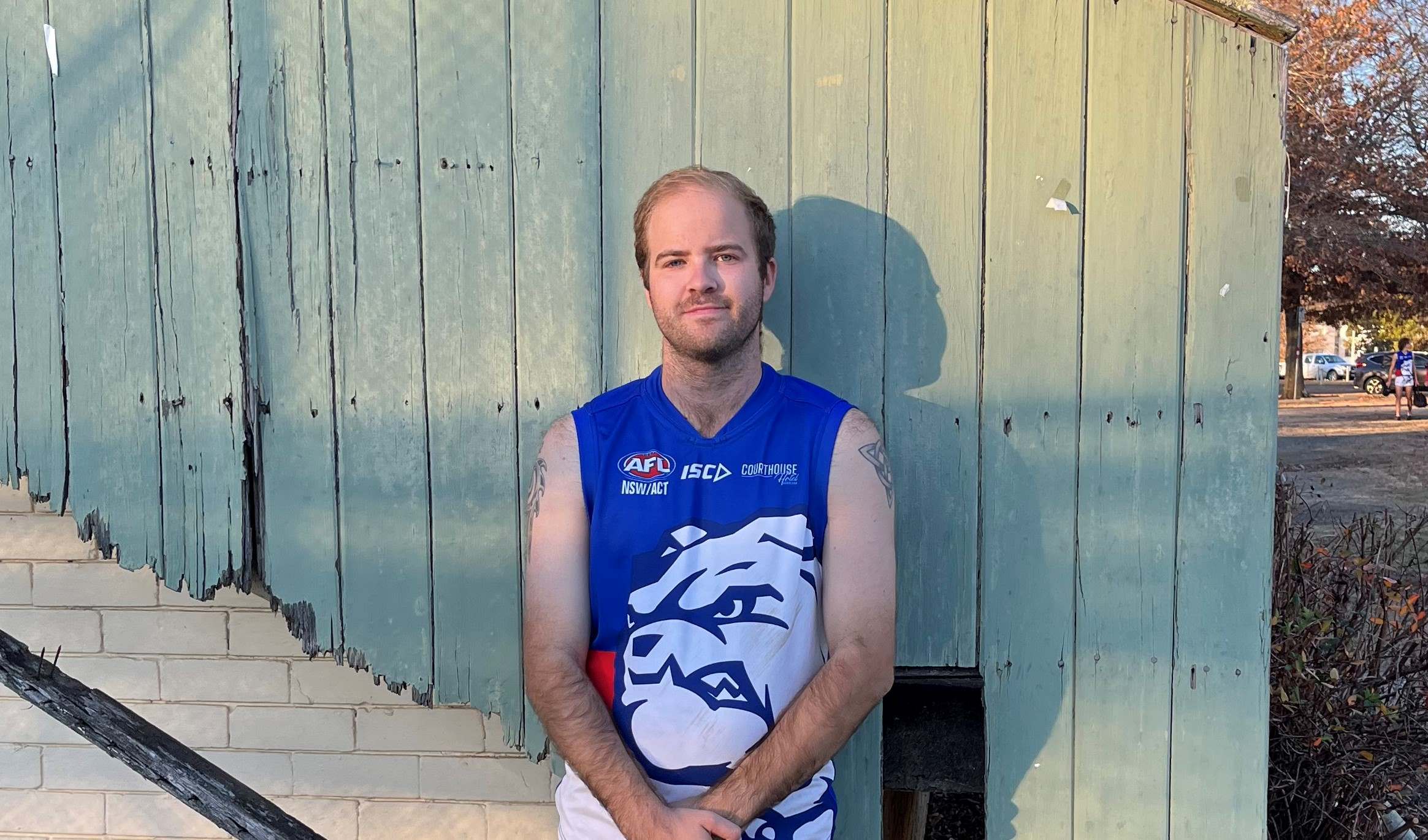 Australian rules football returns to Narrabri
