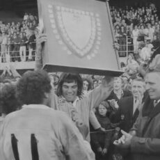 Moree High School to celebrate its 1973 triumph with a reunion