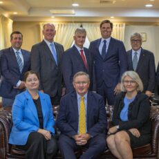 AGM wraps up successful 12 months for CSD