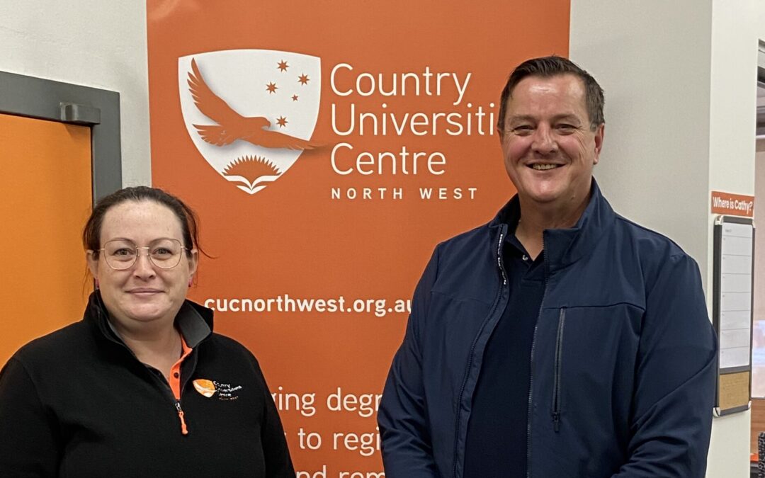 CUC celebrates its 500th student