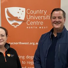 CUC celebrates its 500th student