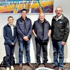 Energy projects draw capacity audience