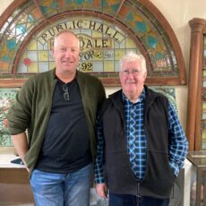 Narrabri residents discover the art of genealogy