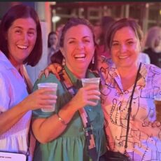 Stars of Narrabri 2023 profiles