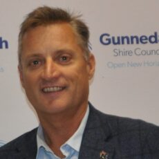 Concerns for ‘future of local government’