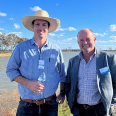 Murray-Darling conference held in Narrabri