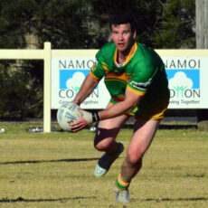 Boggabri Kangaroos win at home on old boys day