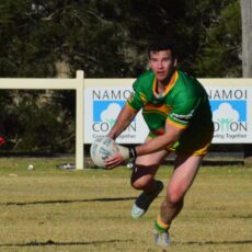 Boggabri Kangaroos keep slim first grade finals hopes alive with victory against Narrabri