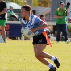 “REALLY PROUD”: Narrabri Bluebirds score their first win of the season