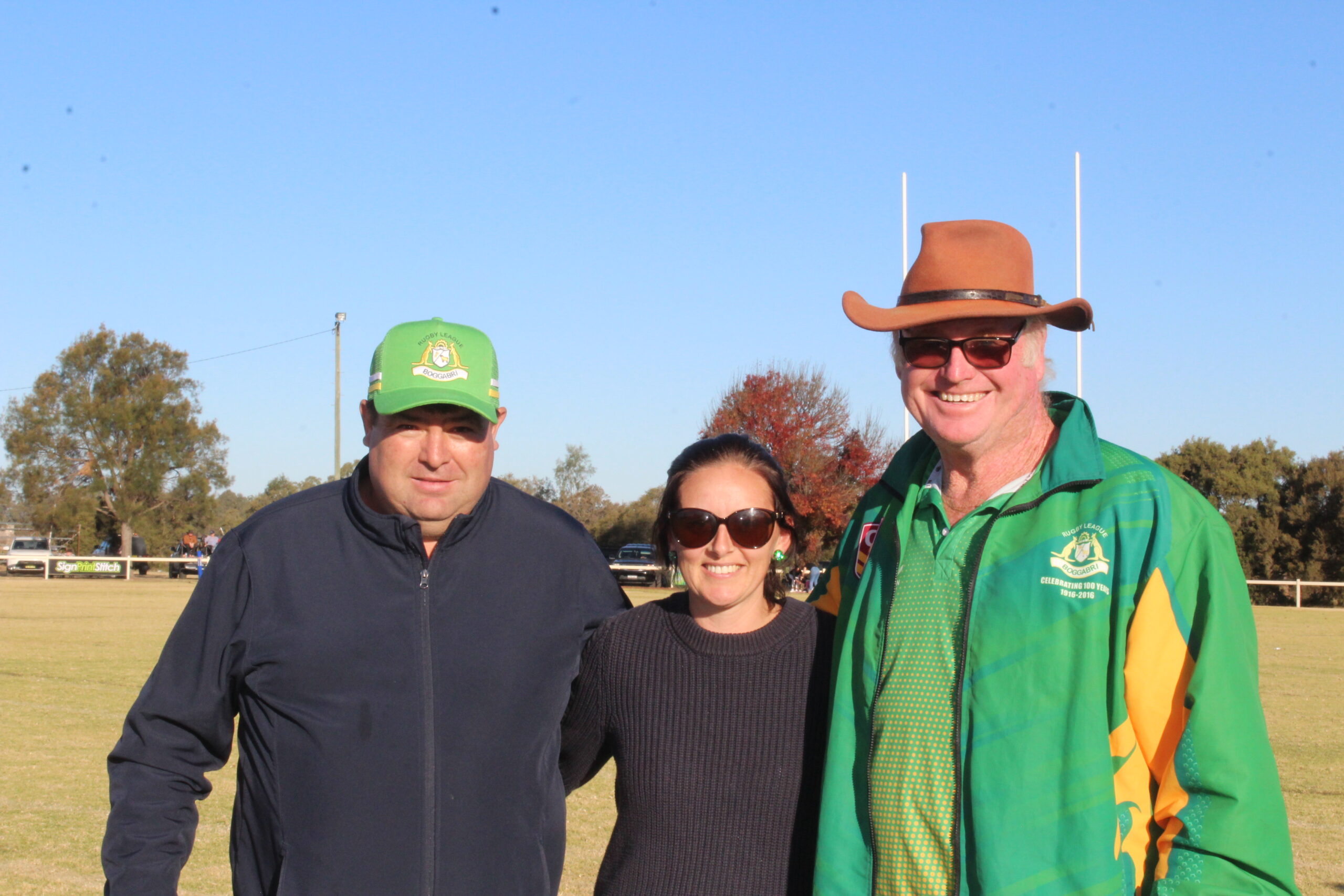 Family fun day at Jubilee Oval a huge success