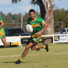Boggabri Kangaroos bounce back with a big win against the Bulldogs