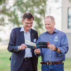 Roadmap to future of the Murray-Darling Basin