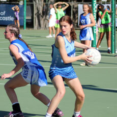 NNA’s under-15 and under-17 rep sides impress at Senior State Titles in Newcastle | PHOTOS