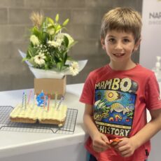Family fun day for Gwabegar