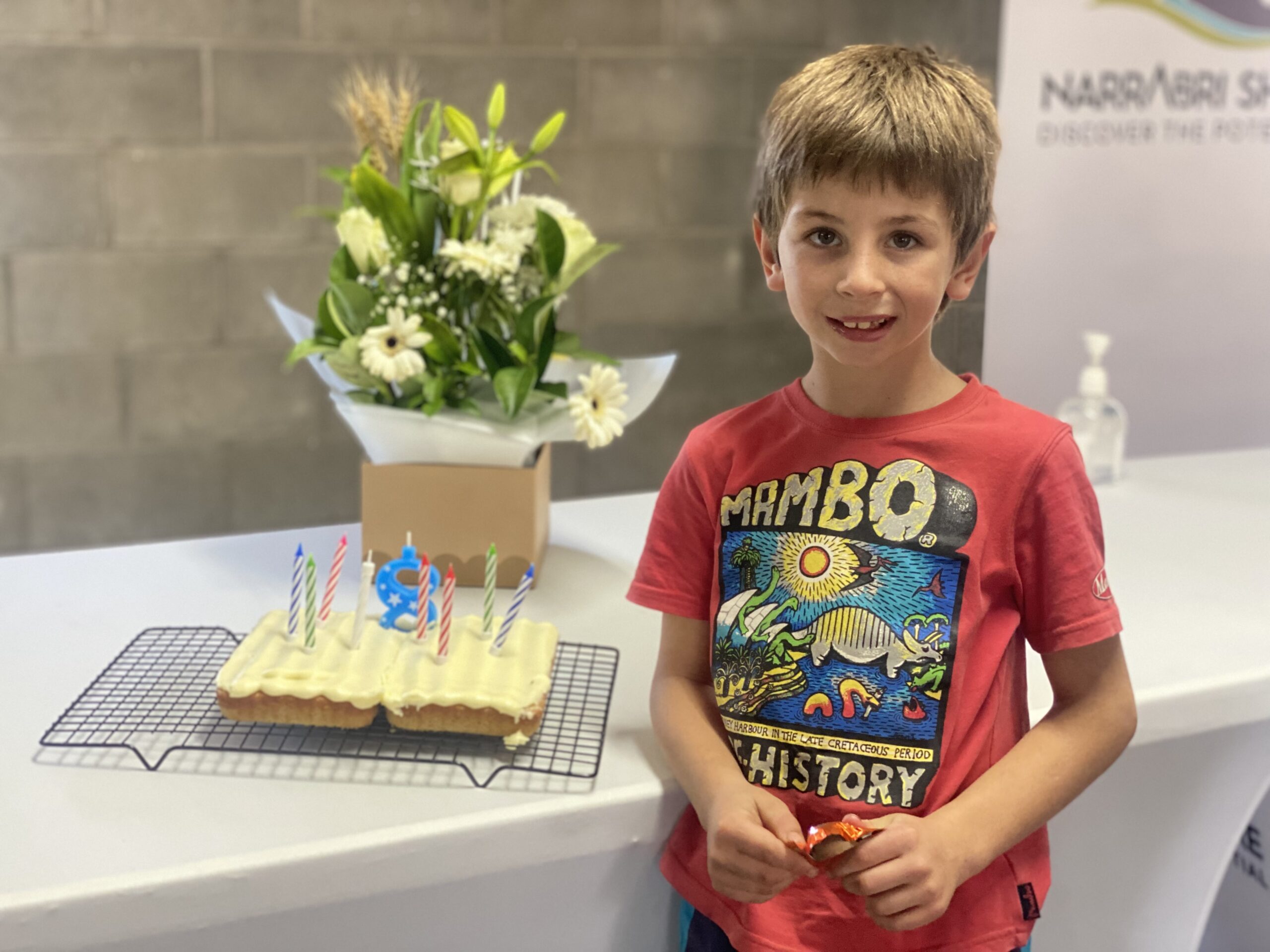 Family fun day for Gwabegar