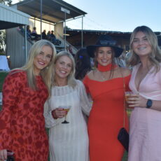Narrabri Rugby Club hosts ladies’ day | PHOTOS